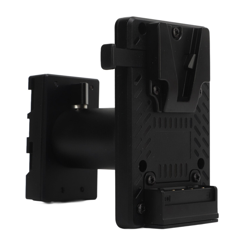 Wa 075 3 Battery Adapter V Mount For Sony Bp U30 U60 U90 643505003703