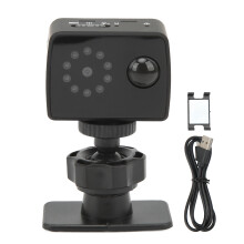 MD20 E HD 1080P Mini Camera PIR Night Vision 30 Days Standby