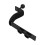Z Type Diving Handle Bracket Anodized Handheld Stabilizer 4