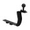 Z Type Diving Handle Bracket Anodized Handheld Stabilizer 5