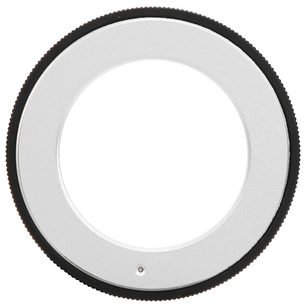 M42-Fd Aluminum Adapter Ring For M42 To Fd Mount Camera 643505027631