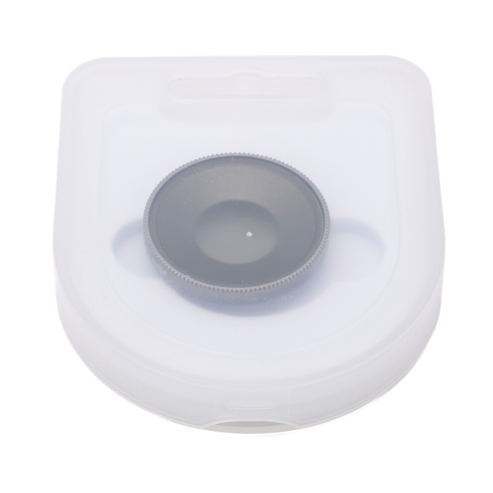 Camera Lens Filter Polarizer Cpl Waterproof Clear Imaging 3 Light 643505124026