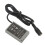 (EU Plug) PS BLS5 BLS1 Dummy Battery DC Coupler Olympus E PL7 PL5 Stylus 1 3