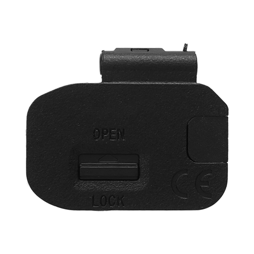 Camera Battery Cover For Sony A7m2 A7r2 Ilce 7M2 7Rm2 643505124170