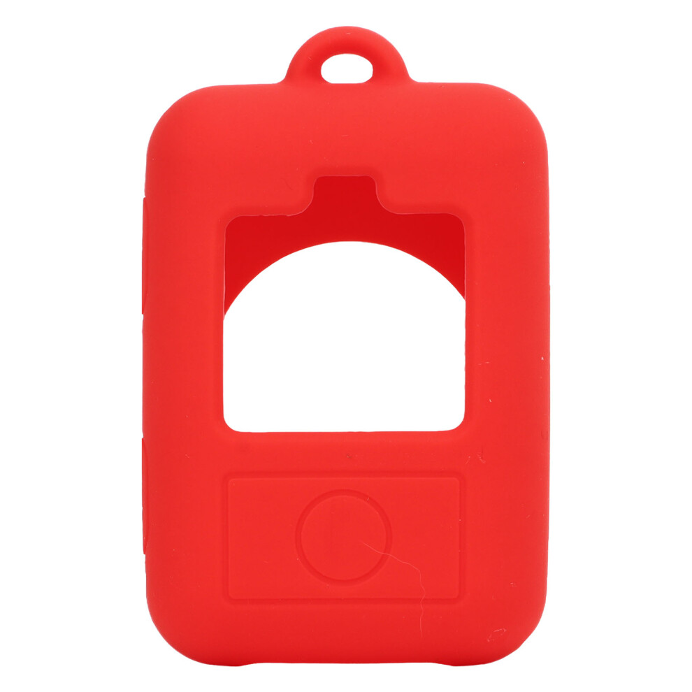 (Red) Silicone Case For Insta360 One X X2 X3 Rs Camera Red 643505003840