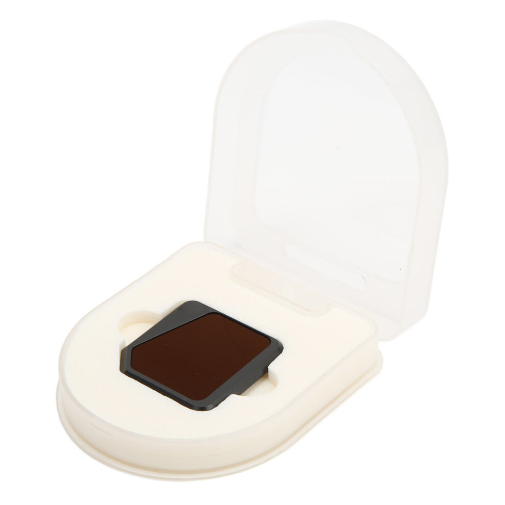 (Nd64-Pl) Waterproof Ndpl Lens Filter With Box For Dji Mavic 3 Nd64-Pl 643505134919