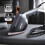 GEEPAS GEEPAS 1950W Handheld Garment Steamer - Wrinkle Remover 2