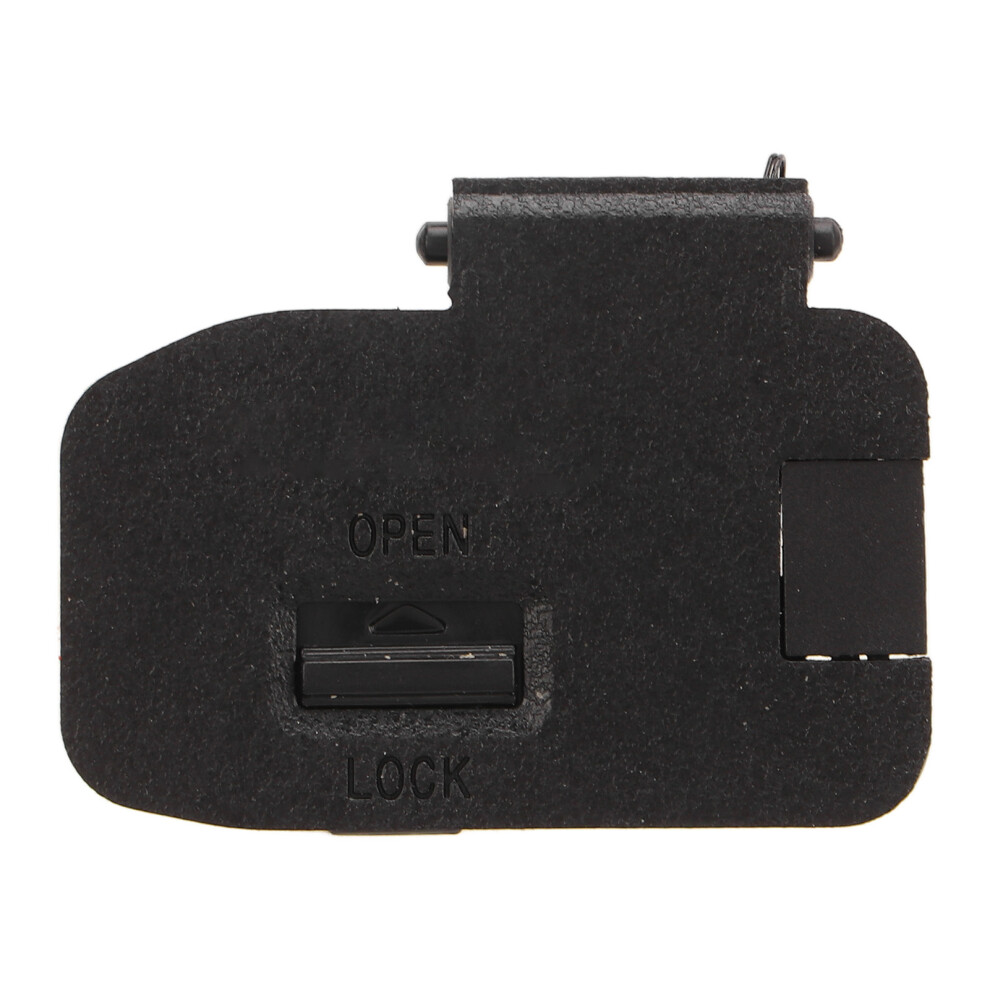 Camera Battery Door Cover For Sony A73 A7r3 A9 A7m3 A7rm3 643505124194