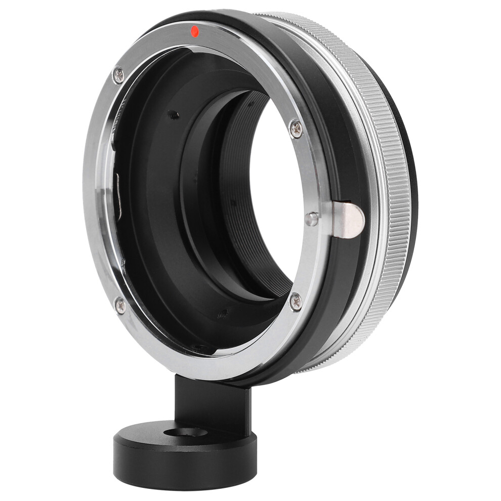 Fotga Tilt Shift Adapter Ring For Canon Ef To Sony Mirrorless 643505027716