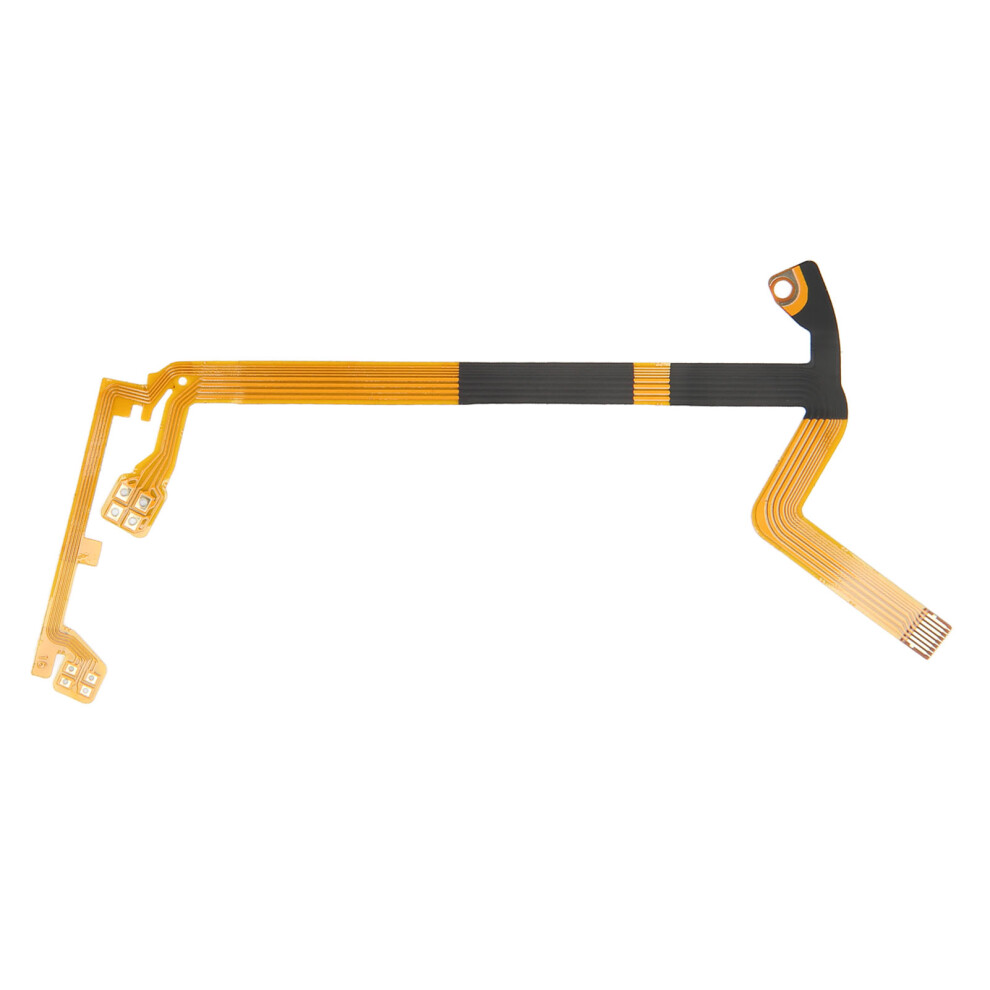 Lens Aperture Flex Cable For Ef 24-105Mm F4l Is Usm 643505004137