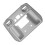 (Gray) Silicone Case for DJI MINI 3 PRO Controller with Screen Cover 3