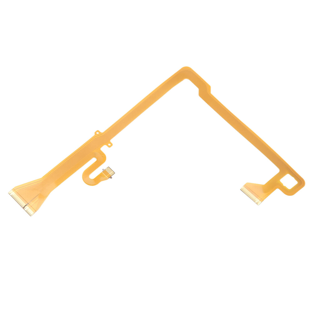 Lcd Cable Flex Fpc Connector For Dmc-Gh3 Gh4 643505004175