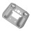 (Gray) Silicone Case for DJI MINI 3 PRO Controller with Screen Cover 4
