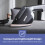 GEEPAS GEEPAS 1950W Handheld Garment Steamer - Wrinkle Remover 7