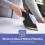 GEEPAS GEEPAS 1950W Handheld Garment Steamer - Wrinkle Remover 8