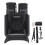 3.5in Binocular Night Vision Goggles 720P IR LCD Display Day Night 1