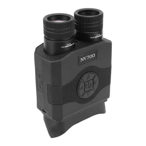 720P Night Goggles 3.5in LCD Infrared Video Binoculars 2