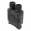 720P Night Goggles 3.5in LCD Infrared Video Binoculars 4