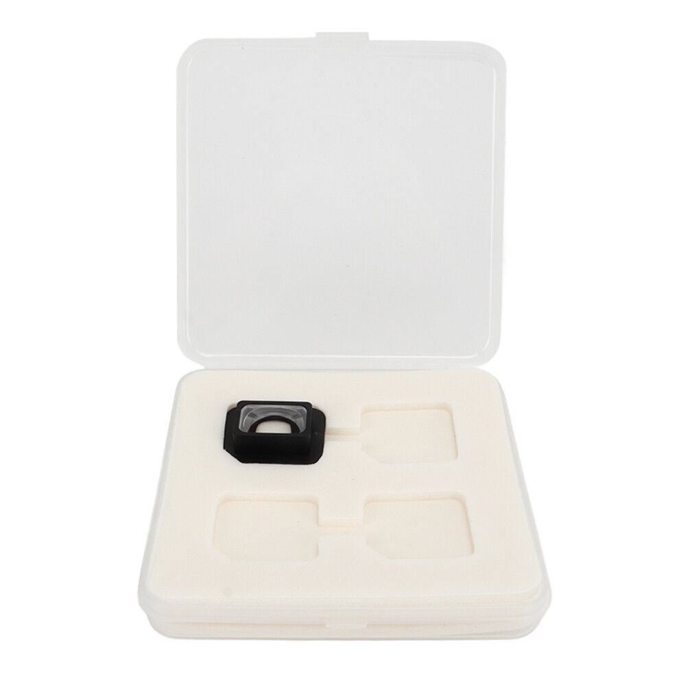 108 Wide Angle Lens Filter Glass For Dji Mavic 3 Classic 643505119534