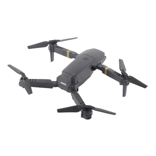 Foldable WIFI Drone HD 4K Aerial Camera RC Quadcopter 2