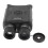 3.5in Binocular Night Vision Goggles 720P IR LCD Display Day Night 4