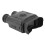 3.5in Binocular Night Vision Goggles 720P IR LCD Display Day Night 3