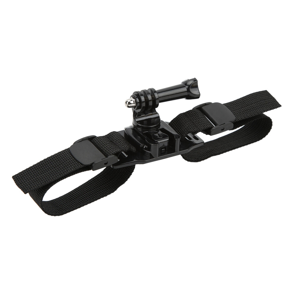 Action Camera Helmet Mount With Bracket For Hero 9/10 643505135206