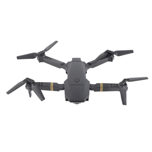 Foldable WIFI Drone HD 4K Aerial Camera RC Quadcopter 1