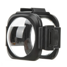 PULUZ Camera Lens Guard PC for Insta360 ONE RS 1 Inch 360