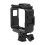 Protective Frame Bracket for Insta360 One R RS with Cold Shoe 5