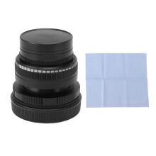 50mm F1.6 RF Mount Tilt Shift Lens for Canon R RP R5 R6 R7 R10