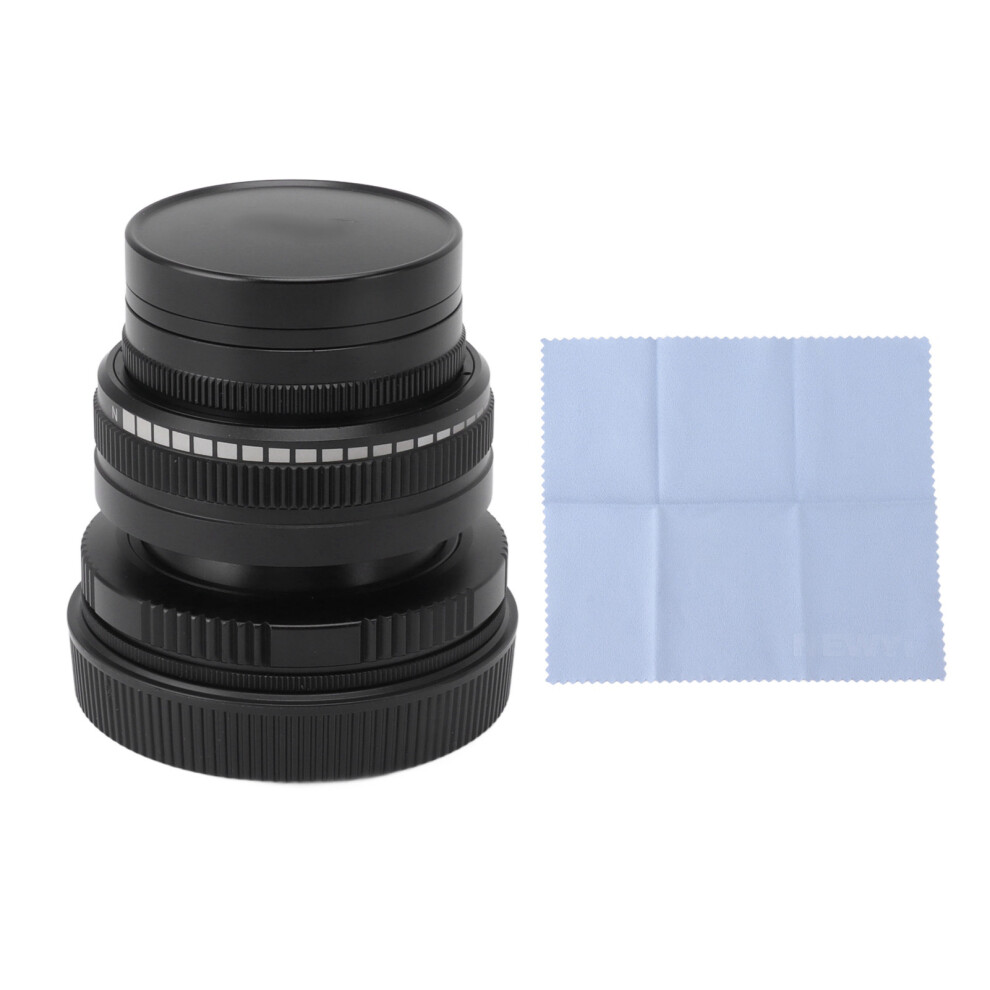 50Mm F1.6 Rf Mount Tilt Shift Lens For Canon R Rp R5 R6 R7 R10 643505113907