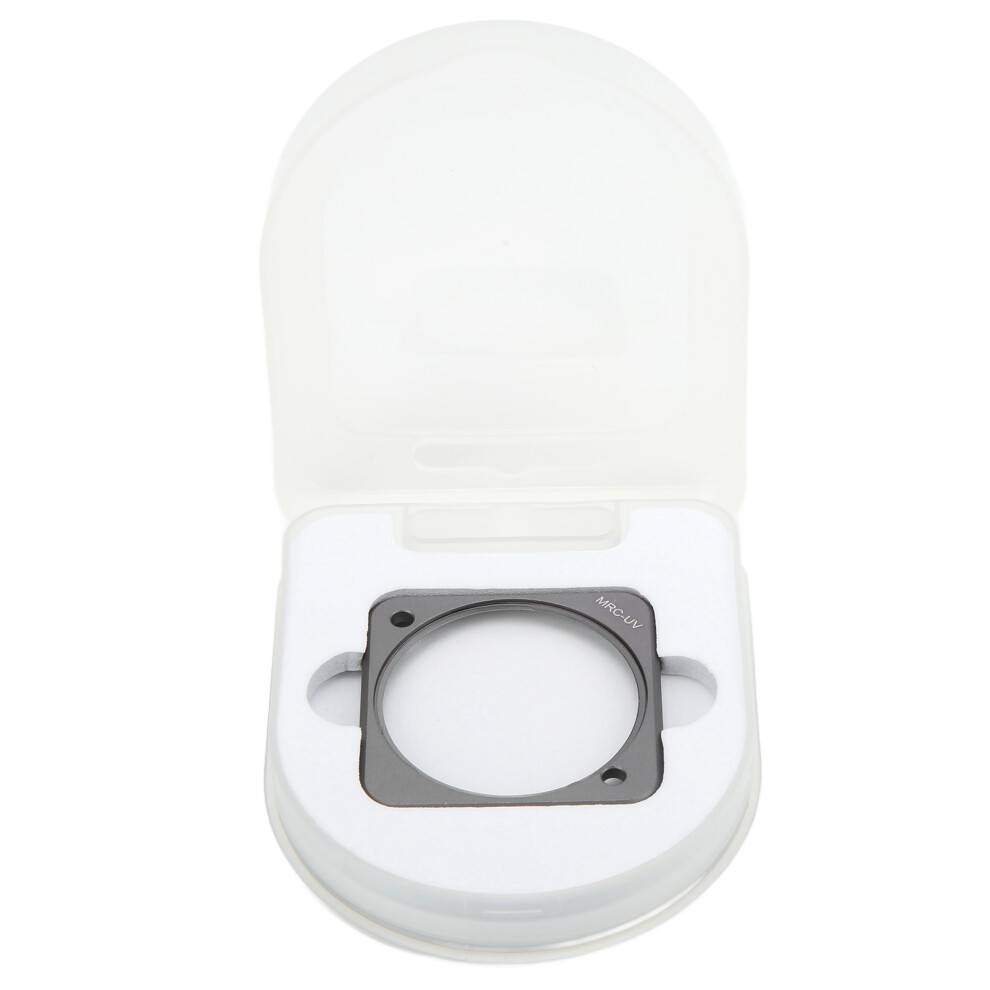 Junestar Multi Layer Coating Mcuv Lens Filter For Dji Action 2 643505135244