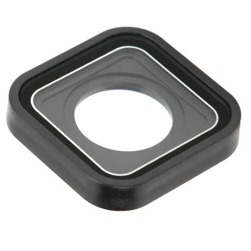 Action Camera Replacement Lens HD UV Protection for Hero 9 10 Black 1