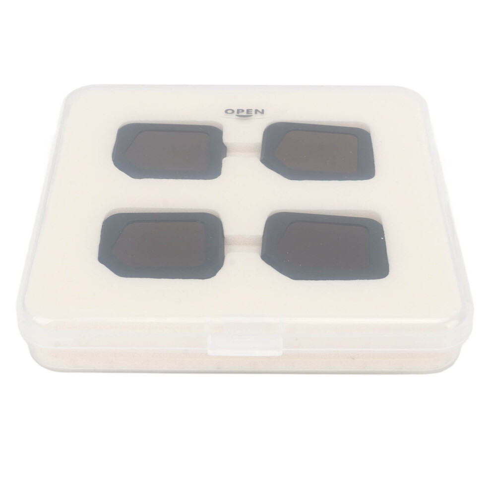 Nd8 Nd16 Nd32 Nd64 Filters Kit For Dji Mavic 3 Classic 643505119961