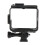 Protective Frame Bracket for Insta360 One R RS with Cold Shoe 4