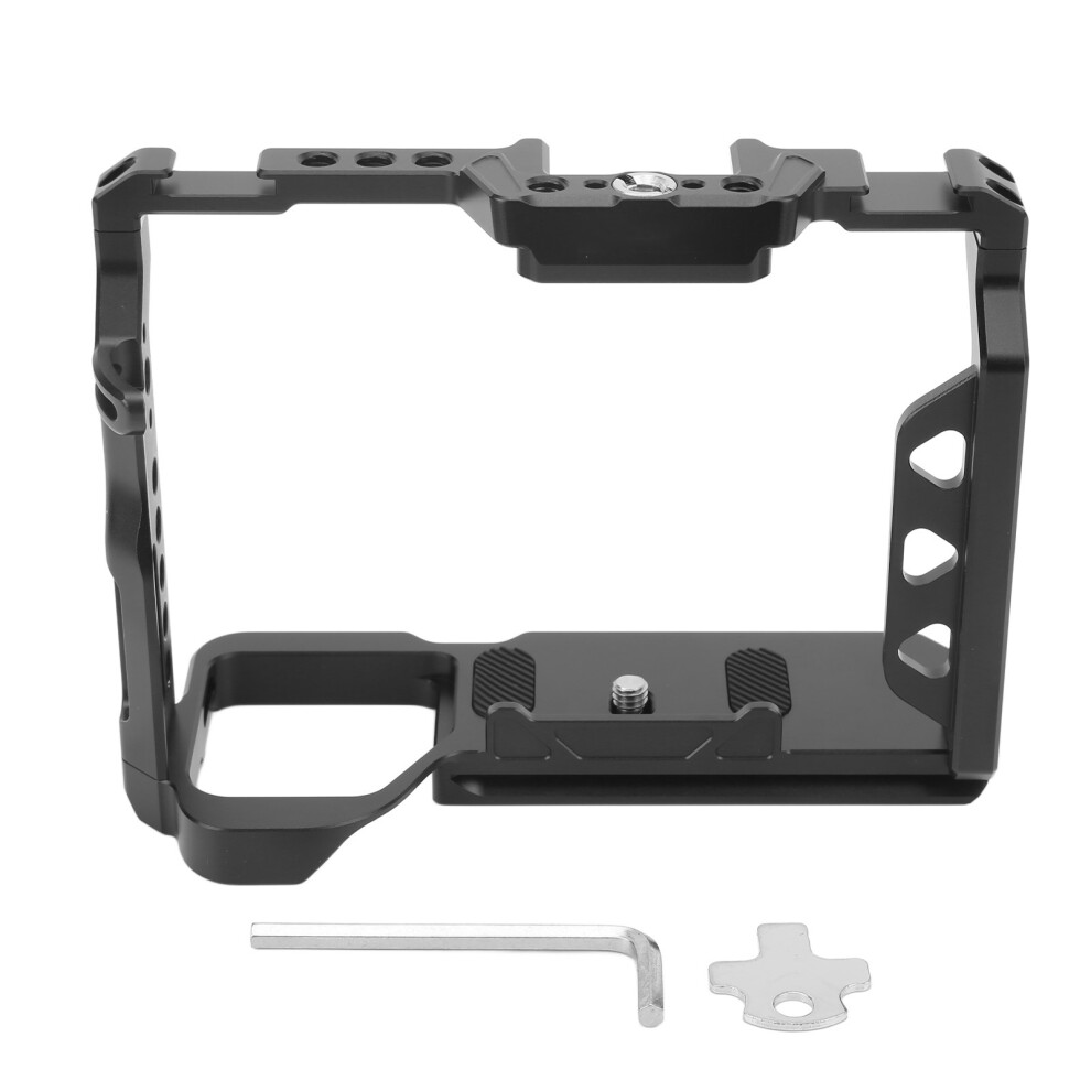 Camera Video Cage For Sony A7m4 A7r3 643505004519