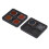 Sunnylife Lens Filter Combo Magnetic Diving Filter for Action Camera 4