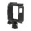 Protective Frame Bracket for Insta360 One R RS with Cold Shoe 2