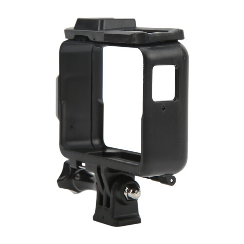 Protective Frame Bracket for Insta360 One R RS with Cold Shoe 1