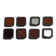 8 Pcs ND CPL Filter Set for DJI Mavic 3 Classic Optical Glass