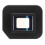 1.15x Anamorphic Lens Filter for DJI Mavic 3 Classic 4