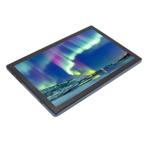 (US Plug) 10.1 Inch IPS HD Tablet 4GB RAM 32GB ROM Octa Core Android 8.1 US Plug 2