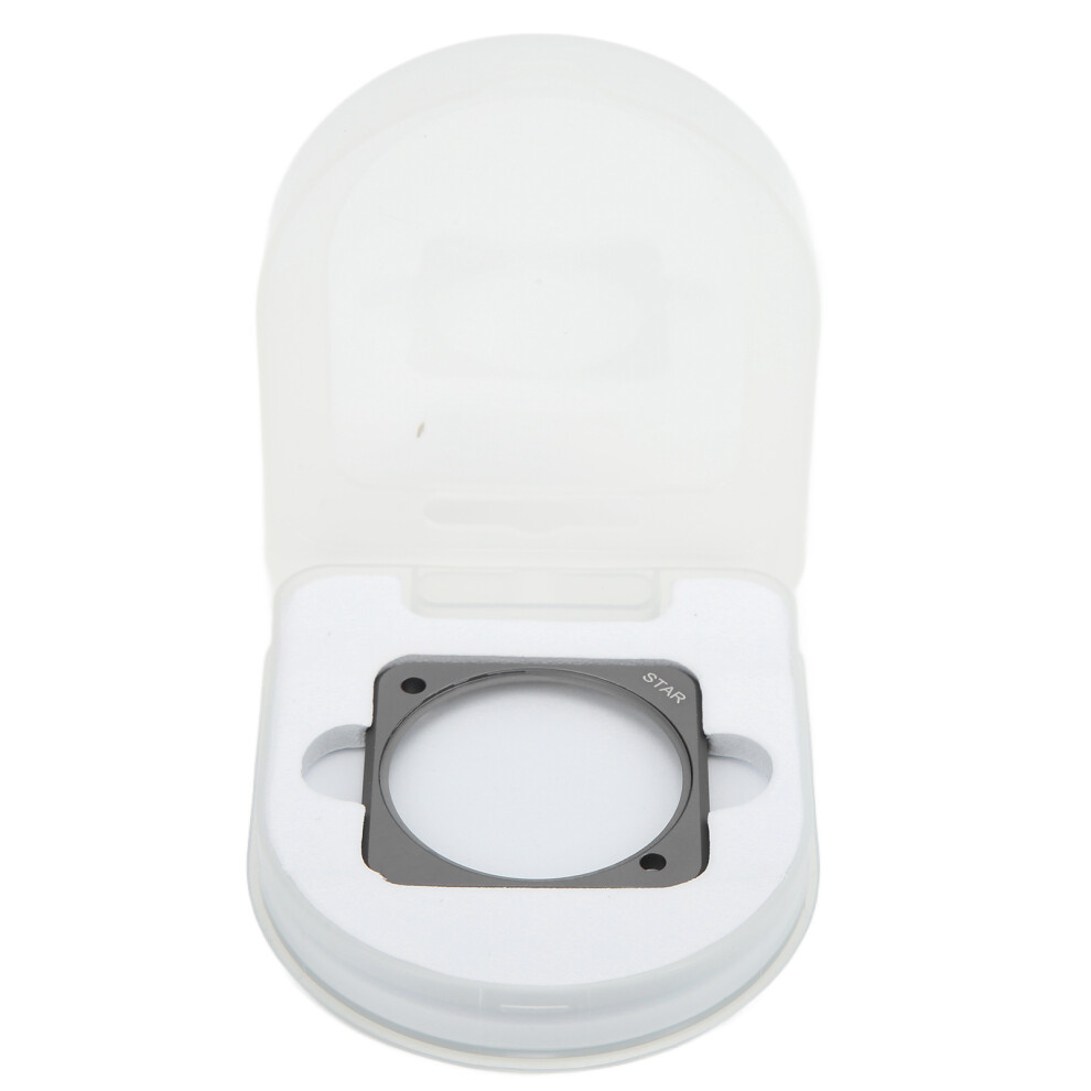 Junestar Multi Layer Coating Star Lens Filter For Dji Action 2 643505135329