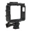 Protective Frame Bracket for Insta360 One R RS with Cold Shoe 3