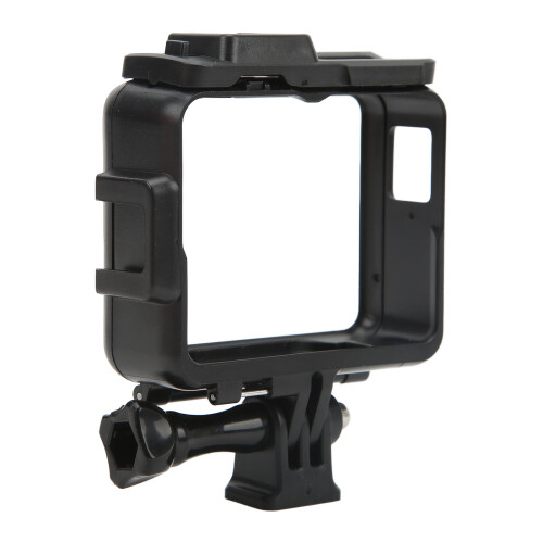 Protective Frame Bracket for Insta360 One R RS with Cold Shoe 2