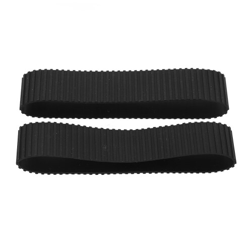 Zoom Lens Rubber Ring Grip for Sigma 18-200