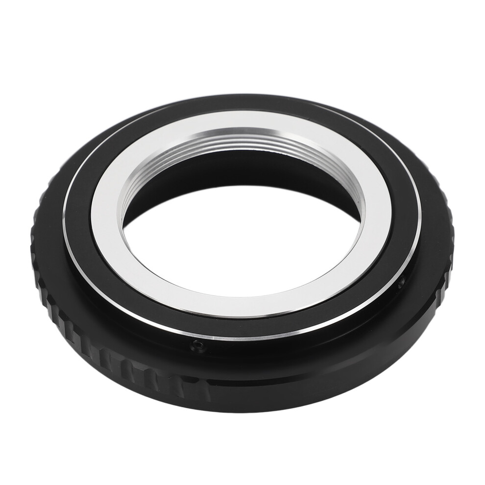 Manual Focus Lens Adapter M39 To Z Mount 643505111484