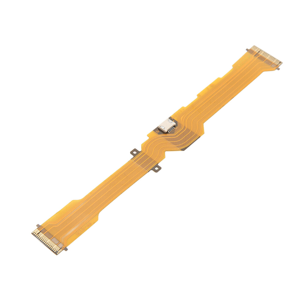 Camera Display Connector Flex Cable Fpc With Ic For Dsc Hx300 Hx400 643505121711