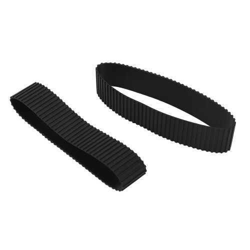 Zoom Lens Rubber Ring Grip for Sigma 18-200 2